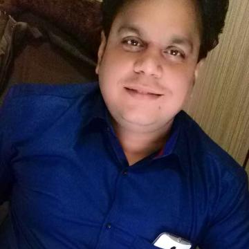Brijesh Shukla