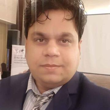 Brijesh Shukla
