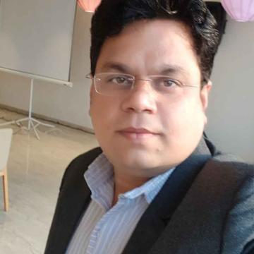 Brijesh Shukla
