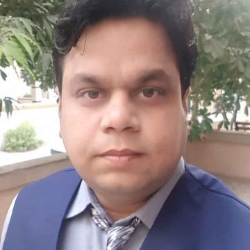 Brijesh Shukla